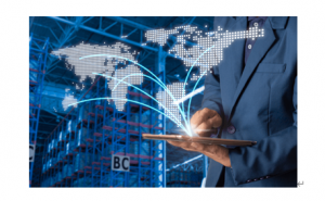 美媒：制造业和物流服务的“回流”虽缓解了供应链问题，但需要技术来控制成本