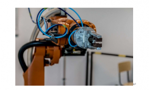 SMB Bearings：为什么高品质的机器人需要更薄的轴承？