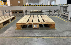 中国AGV网本周热点回顾（2023年8月14日-8月19日)