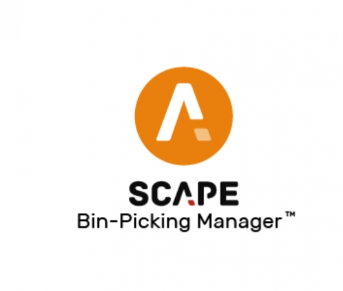 SCAPE软件套件™模块_中国AGV网(www.chinaagv.com)