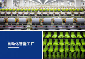 窄窄窄 | 1.65m巷道三向叉式无人叉车，劢微机器人助力安防设备企业物流自动化升级