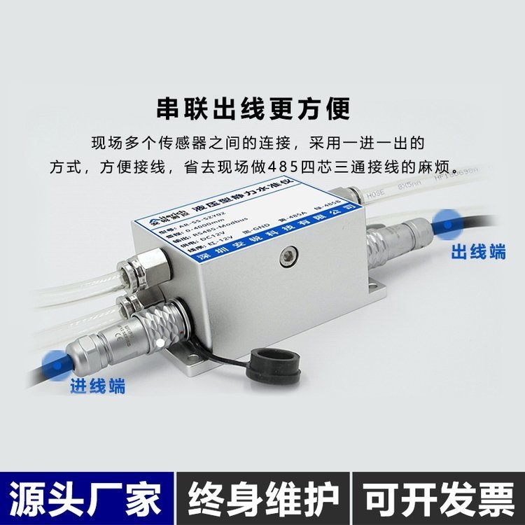 滑坡体深部变形监测 节段位移计位移监测_中国AGV网(www.chinaagv.com)