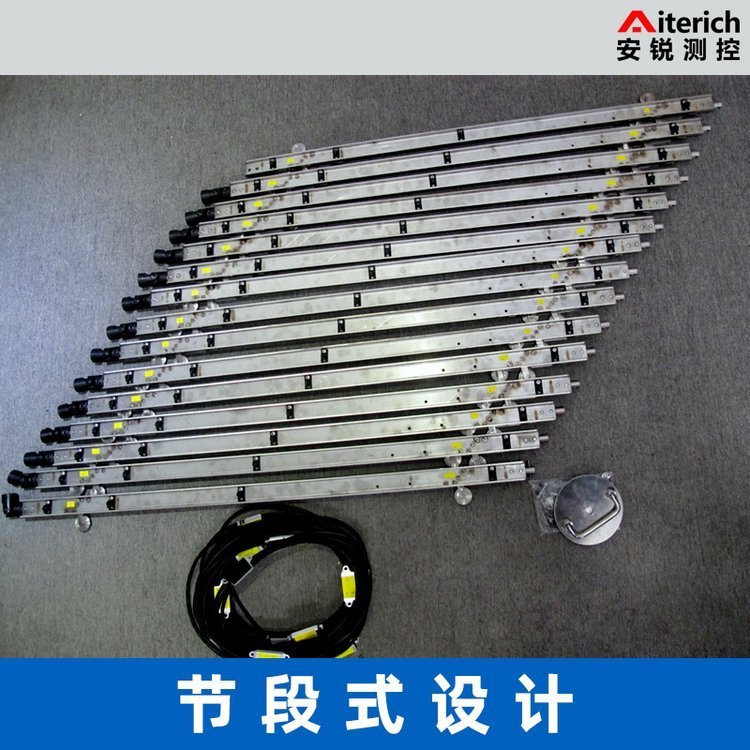 滑坡体深部变形监测设备 节段位移计监测