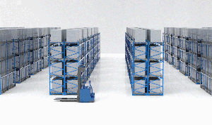 一份叉式移动机器人构建攻略，请查收！