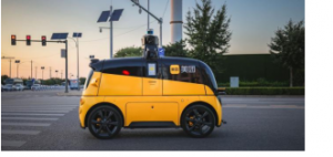 科普：自动驾驶的工程原理和应用综合指南（1）