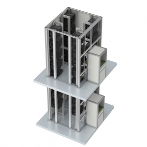 派迅智能半导体T-Stocker