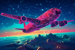 沃达丰和 Aventus 联手利用区块链和物联网彻底改变物流