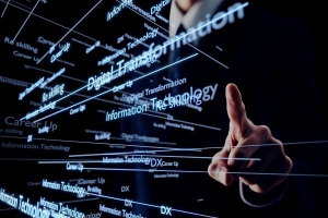 意媒：技术转型与环境可持续性