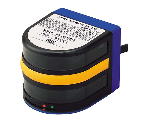 HOKUYO北阳 机器人避障 AGV自动导航 激光雷达 障碍物检测传感器PBS-03JN_中国AGV网(www.chinaagv.com) HOKUYO北阳 机器人避障 AGV自动导航 激光雷达 障碍物检测传感器PBS-03JN_中国AGV网(www.chinaagv.com)