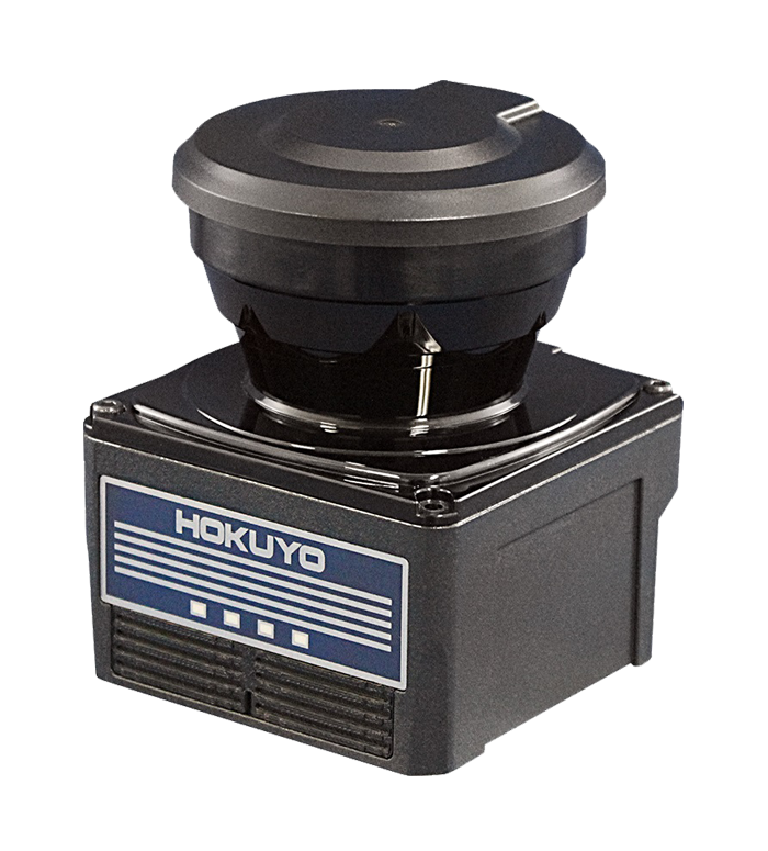 HOKUYO北阳 机器人 无人驾驶导航 安全防护 AGV避障 2D激光雷达 URM-40LC-EWT_中国AGV网(www.chinaagv.com) HOKUYO北阳 机器人 无人驾驶导航 安全防护 AGV避障 2D激光雷达 URM-40LC-EWT_中国AGV网(www.chinaagv.com)