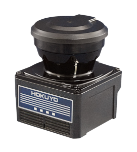 HOKUYO北阳 机器人 无人驾驶导航 安全防护 AGV避障 2D激光雷达 URM-40LC-EWT