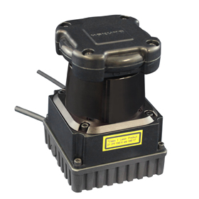 HOKUYO北阳 环境识别 AGV障碍检测 二维激光雷达UTM-30LX-FEW_中国AGV网(www.chinaagv.com) HOKUYO北阳 环境识别 AGV障碍检测 二维激光雷达UTM-30LX-FEW_中国AGV网(www.chinaagv.com)