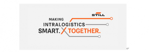 STILL：未来的内部物流业有多智能？