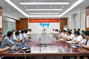 智能制造|合肥搬易通MES生产执行系统项目正式启动，全面推进数字化工厂建设进程