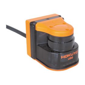 HOKUYO北阳 障碍物探测传感器 UBG-05LN 环境识别 安全防护 AGV障碍检测_中国AGV网(www.chinaagv.com) HOKUYO北阳 障碍物探测传感器 UBG-05LN 环境识别 安全防护 AGV障碍检测_中国AGV网(www.chinaagv.com)