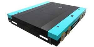 标准型 四向穿梭机器人 ZS-H150