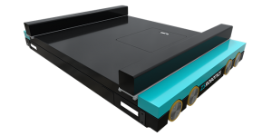 定制型 四向穿梭机器人 ZS-X1