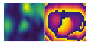 杜克大学科学家研究机器学习算法利用微波识别物体