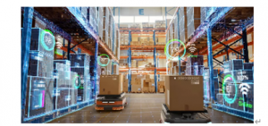 优化仓库自动化的八个技巧