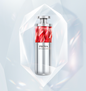 【案例】中鼎集成携手珀莱雅共同按下化妆品行业智能智造“升级键”，让“美”更放心！