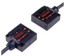 HOKUYO北阳 无线通讯 光通讯器 DMS-GB2-V_中国AGV网(www.chinaagv.com) HOKUYO北阳 无线通讯 光通讯器 DMS-GB2-V_中国AGV网(www.chinaagv.com)