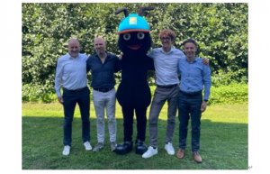 Bpost全面接管比利时电子商务公司Active Ants，创始人立场