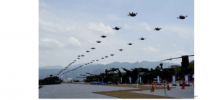 美国军方计划在未来两年内释放数千个自主战争机器人