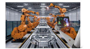 外媒：中国机器人市场有那些新动向？