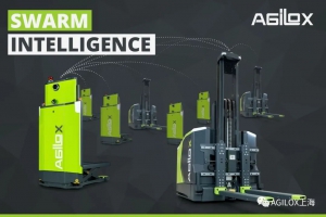 释放 X-SWARM 技术的力量：变革自主车队管理