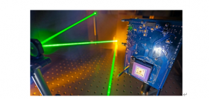 量子传感器如何彻底改变机器人技术的？