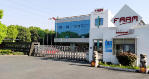 “法阿姆背后的奉献者”系列专访（十一）The Series of 'The People Behind FAAM'（Xl）