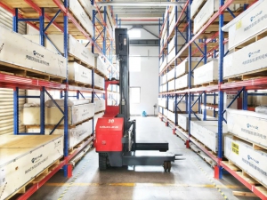 中国AGV网本周热点回顾（2023年9月4日-9月9日)