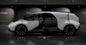 Turing入选亚马逊支持的AWS LLM开发支援计划并再融资 5.2 亿日元