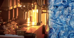 案例丨升级智能仓储物流体系，「注塑与五金」行业迎来新发展