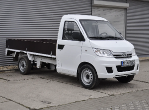 ARI 901 自卸车