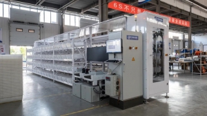 正逆一体作业效率提升200%！京东物流自动分播墙助力天泽供应链服务提效升级