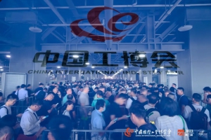 工博会新品荟萃，见证仙工智能让移动机器人没有门槛