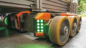 德国公司研发蜂群运输系统，可运40 吨重物品