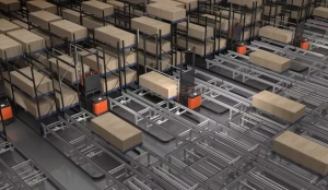 场景复制 | 木牛流马场景盒子再次参与家居行业智能化改造