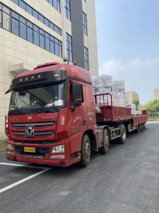 再次复购！木蚁欧洲实力出货，海外市场扬帆起航