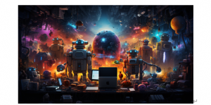 《Venturebeat》：DeepMind 的“非凡”新型人工智能可控制各种机器人