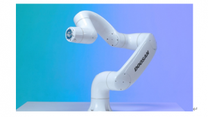 韩国的 IPO：斗山机器人首次公开募股融资 3.12 亿美元