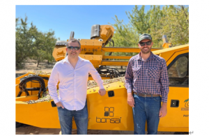 Bonsai Robotics宣布获得 1050 万美元种子轮融资