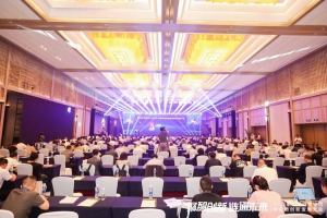 聚智创新 链通未来 | 林德亮相2023第二届酒类物流供应链创新大会