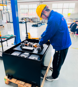 节后开工，复工复产，我们【FAAM】这样做！