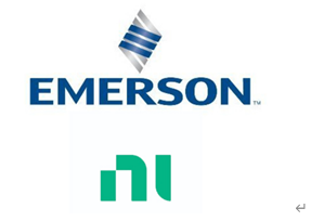 艾默生 以 82 亿美元完成对美国国家仪器公司的收购