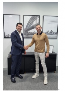 内部物流解决方案提供商Ferag和仓库自动化软件供应商dereOida合并