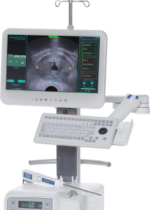 AquaBeam机器人系统