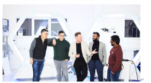 人工智能机器人初创公司 NEURA Robotics再 获得 1600 万美元投资