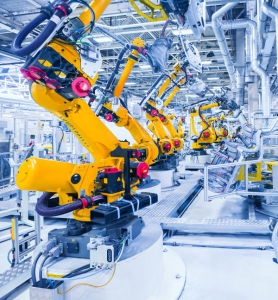 汽车自动视觉检查的灵活解决方案_中国AGV网(www.chinaagv.com) 汽车自动视觉检查的灵活解决方案_中国AGV网(www.chinaagv.com)